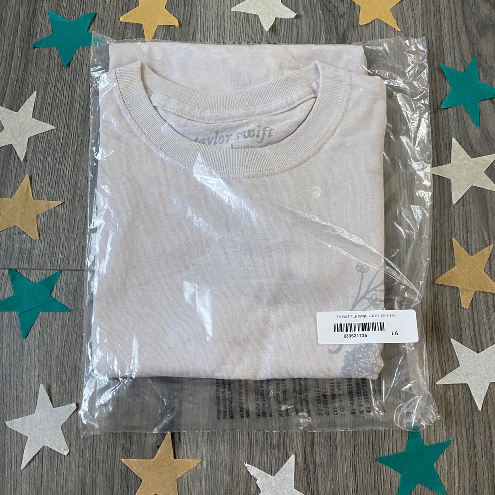 Taylor Swift folklore shirt